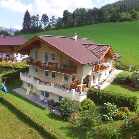Modern Apartment In Salzburger With Terrace Kleinarl Extérieur photo