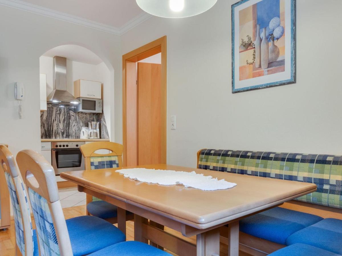 Modern Apartment In Salzburger With Terrace Kleinarl Extérieur photo