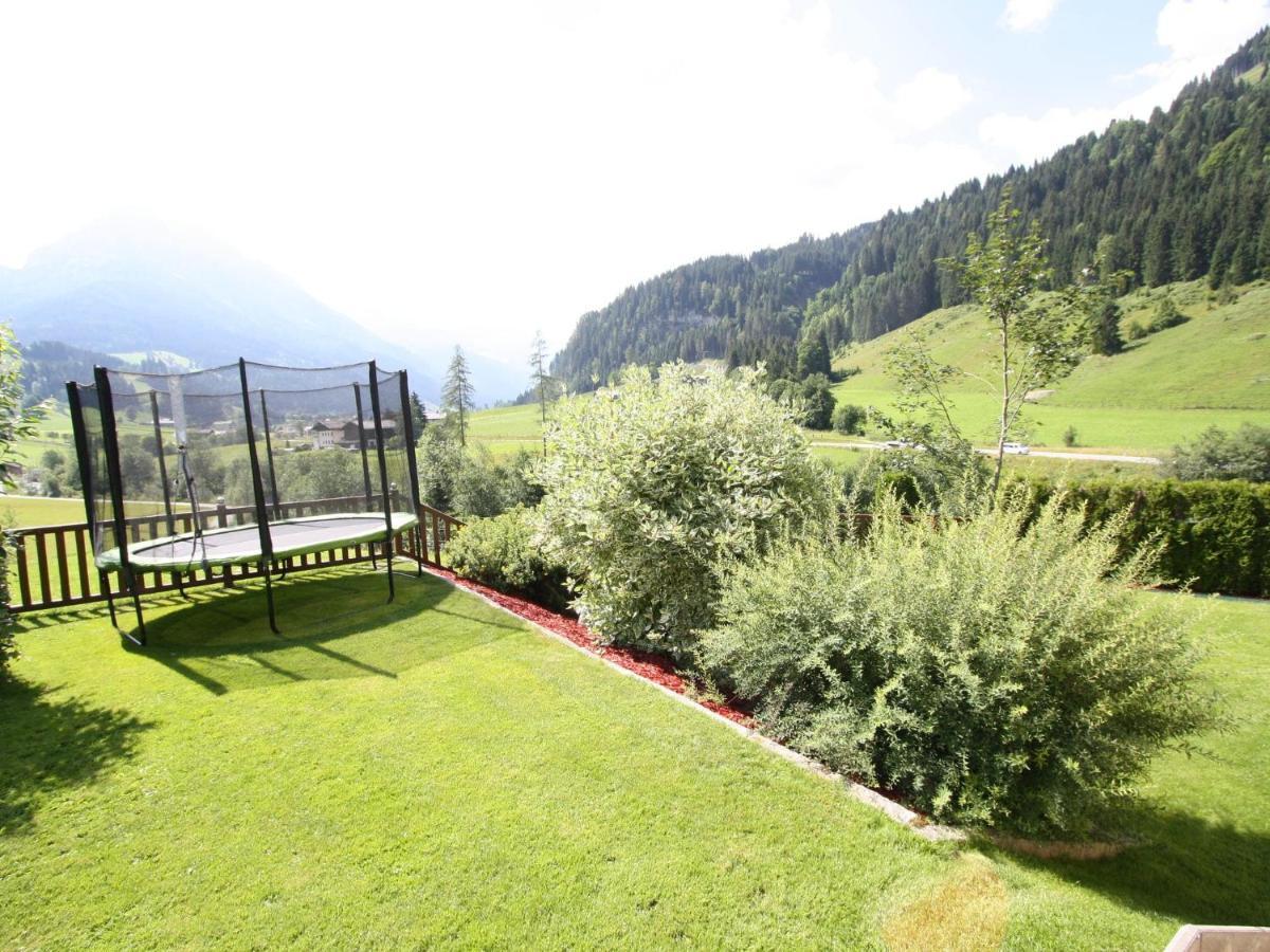 Modern Apartment In Salzburger With Terrace Kleinarl Extérieur photo