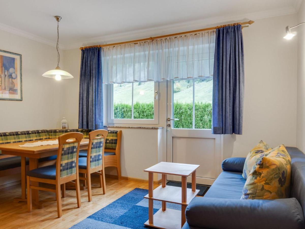 Modern Apartment In Salzburger With Terrace Kleinarl Extérieur photo