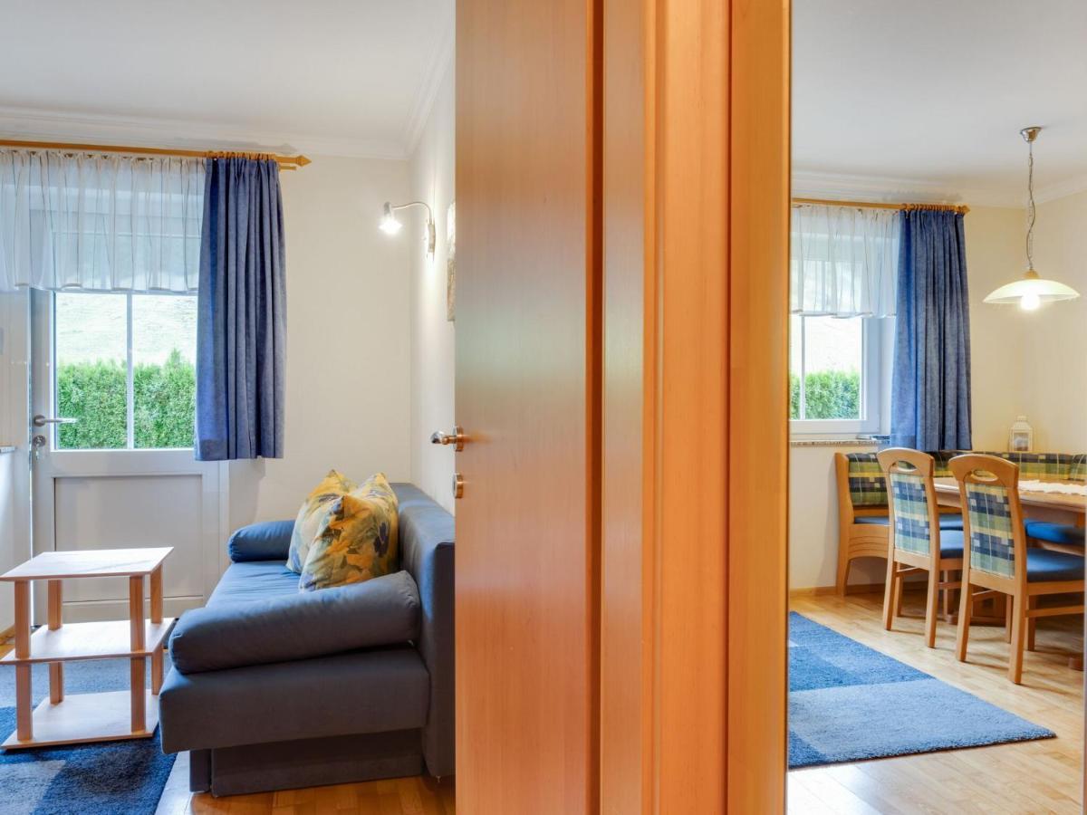 Modern Apartment In Salzburger With Terrace Kleinarl Extérieur photo