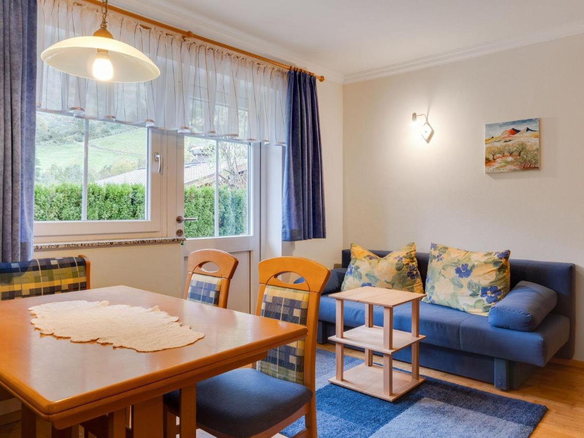Modern Apartment In Salzburger With Terrace Kleinarl Extérieur photo