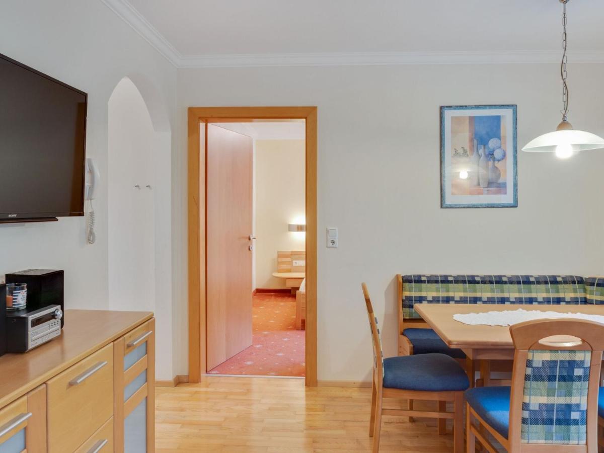 Modern Apartment In Salzburger With Terrace Kleinarl Extérieur photo