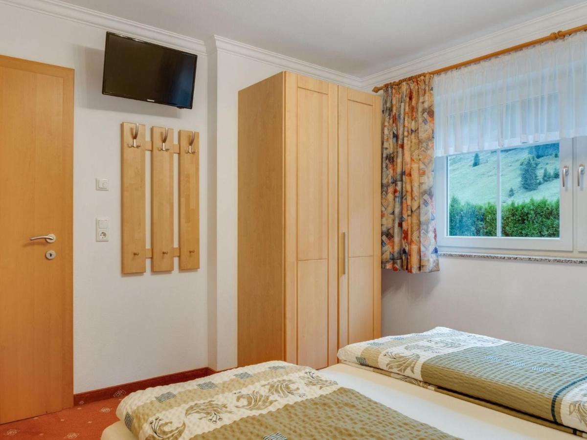 Modern Apartment In Salzburger With Terrace Kleinarl Extérieur photo