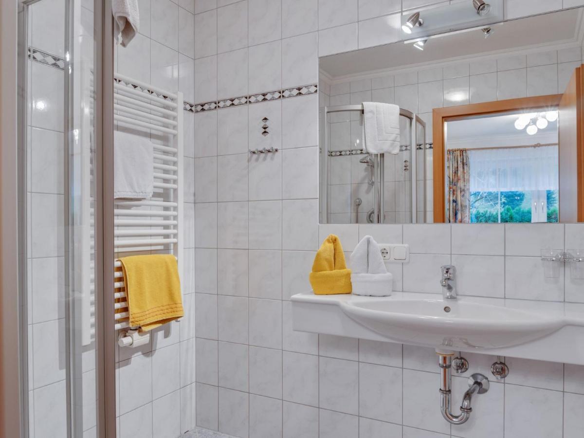 Modern Apartment In Salzburger With Terrace Kleinarl Extérieur photo