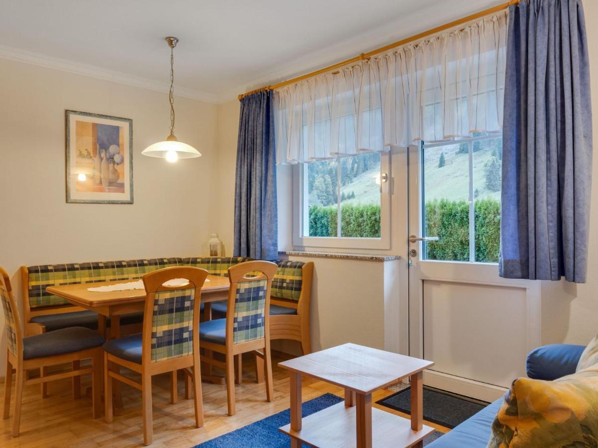 Modern Apartment In Salzburger With Terrace Kleinarl Extérieur photo