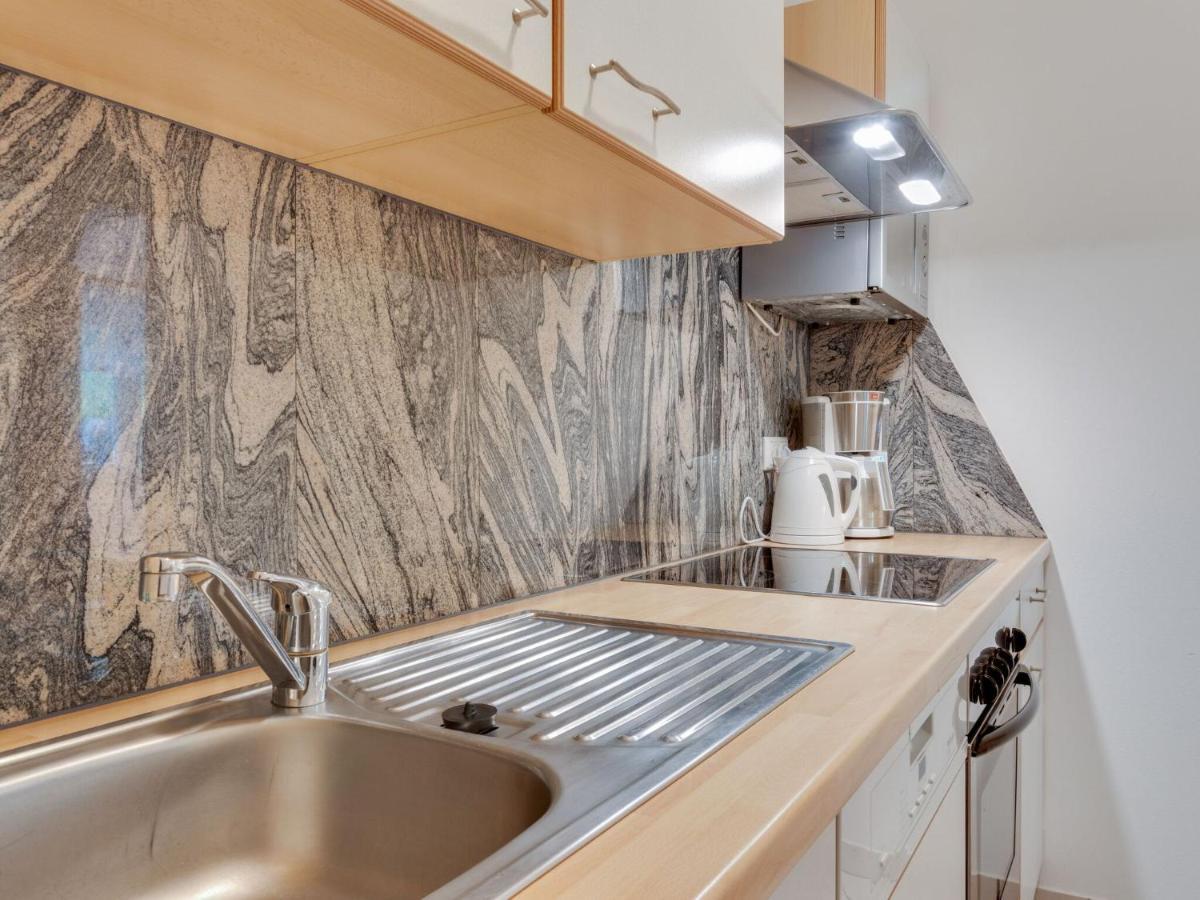 Modern Apartment In Salzburger With Terrace Kleinarl Extérieur photo