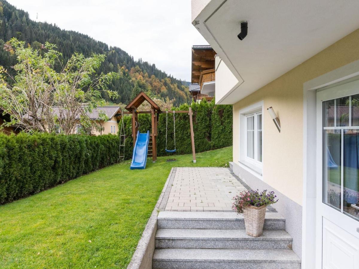 Modern Apartment In Salzburger With Terrace Kleinarl Extérieur photo