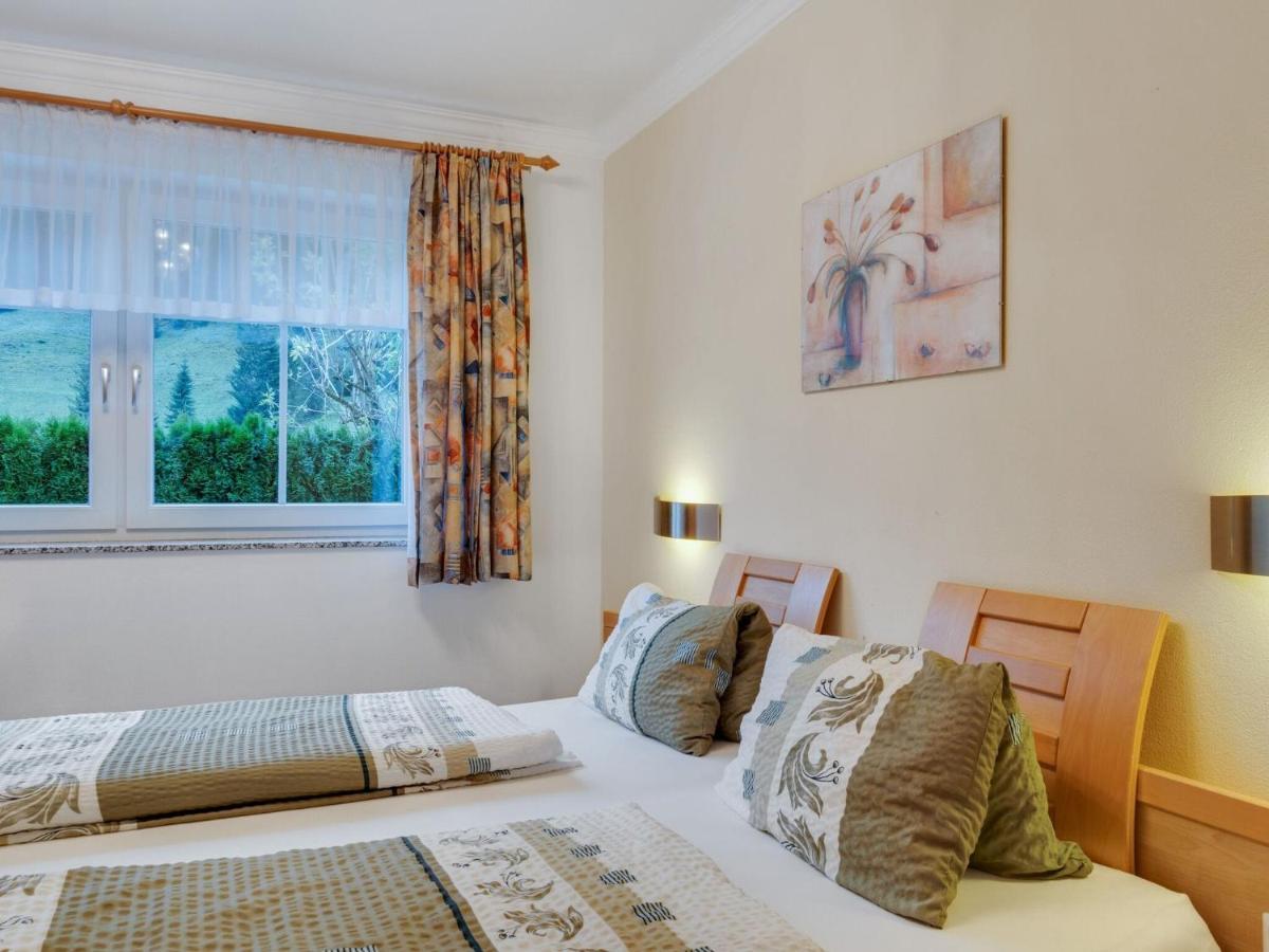 Modern Apartment In Salzburger With Terrace Kleinarl Extérieur photo