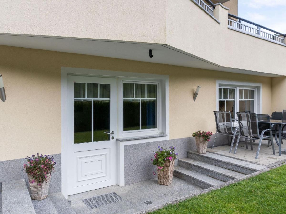 Modern Apartment In Salzburger With Terrace Kleinarl Extérieur photo