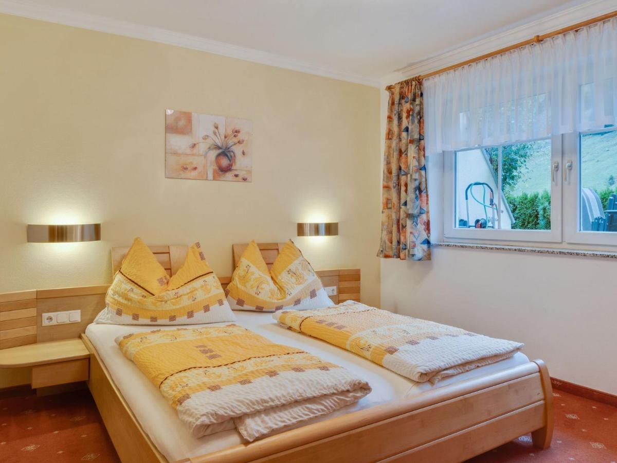 Modern Apartment In Salzburger With Terrace Kleinarl Extérieur photo