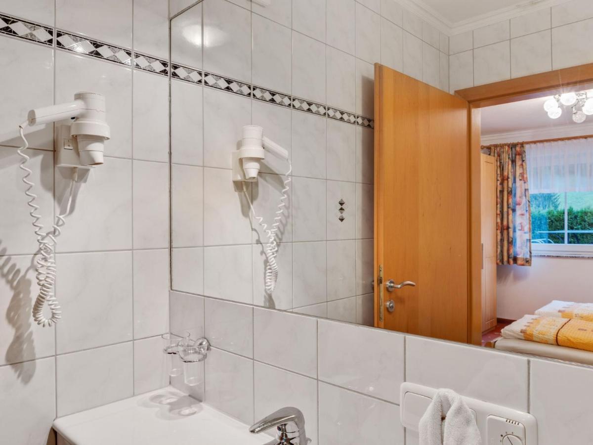Modern Apartment In Salzburger With Terrace Kleinarl Extérieur photo