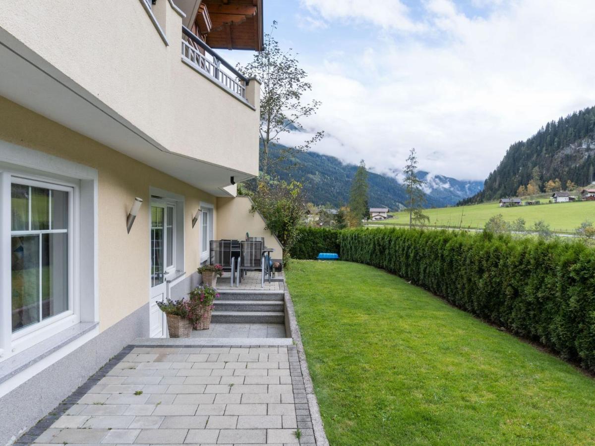 Modern Apartment In Salzburger With Terrace Kleinarl Extérieur photo