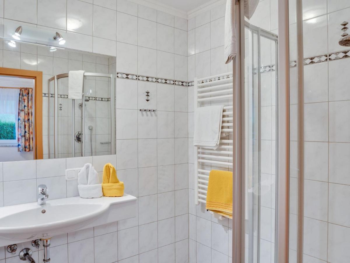 Modern Apartment In Salzburger With Terrace Kleinarl Extérieur photo