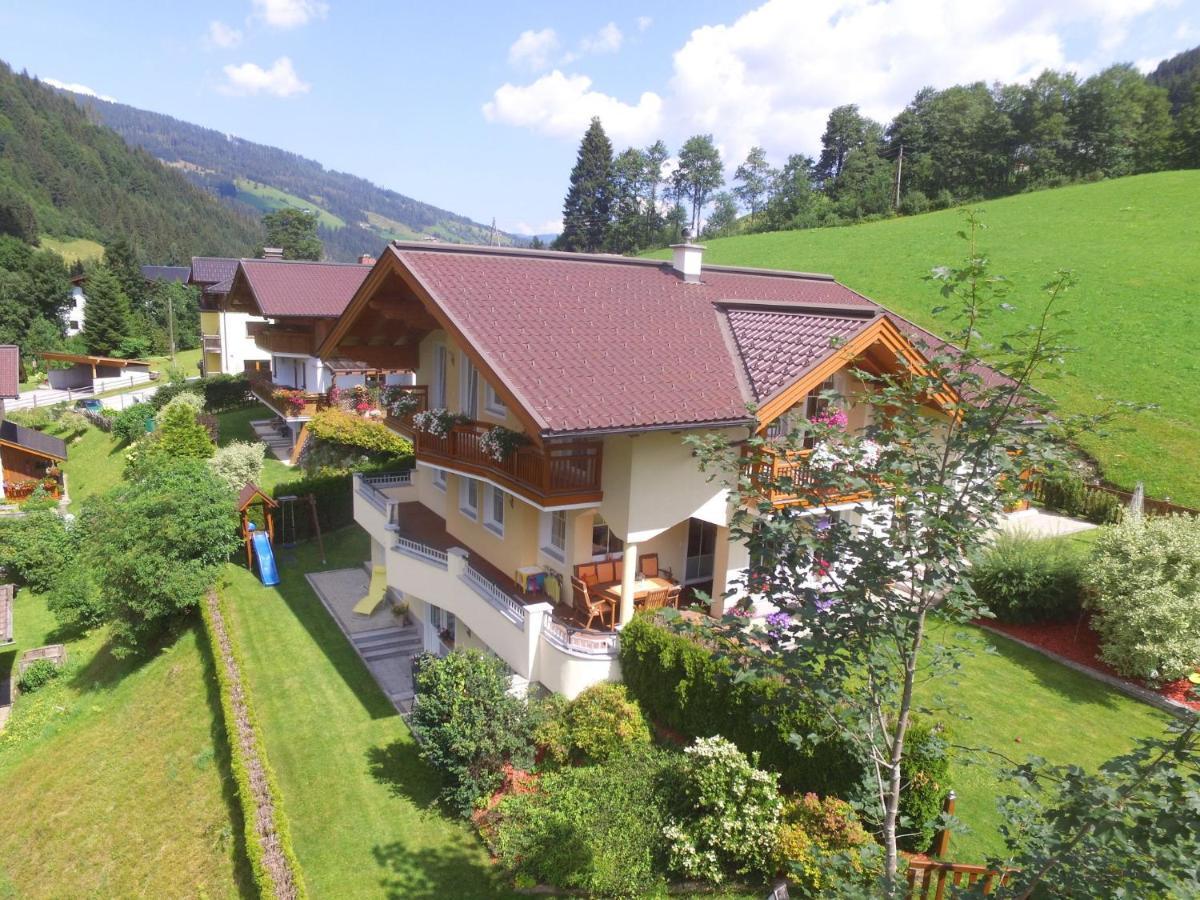 Modern Apartment In Salzburger With Terrace Kleinarl Extérieur photo